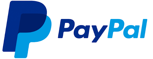 pay with paypal - Finn Wittrock Store
